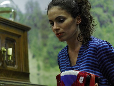 Yael Naim - New Soul - 4