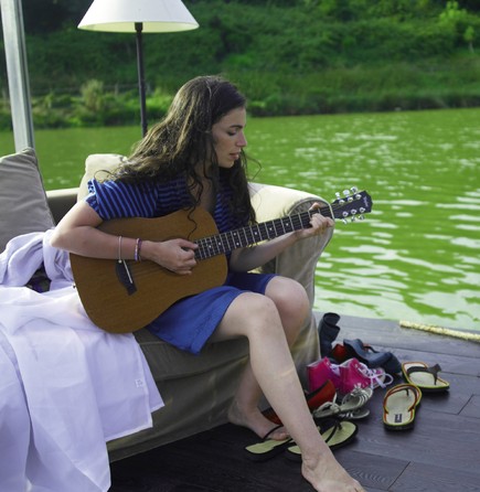 Yael Naim - New Soul - 5