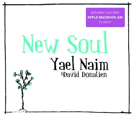 Yael Naim - New Soul Cover