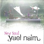 Yael Naim - New Soul Single Cover