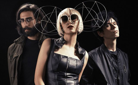 Yeah Yeah Yeahs - 2013 - 01