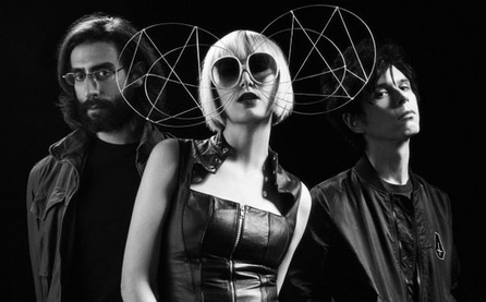 Yeah Yeah Yeahs - 2013 - 02