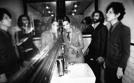 Yeah Yeah Yeahs - 2013 - 03