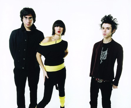 Yeah Yeah Yeahs - Fever To Tell 2003 - 13