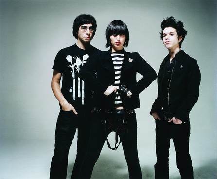 Yeah Yeah Yeahs - Fever To Tell 2003 - 8