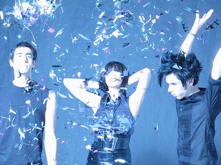 Yeah Yeah Yeahs - Its Blitz - 1