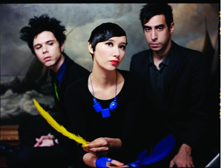 Yeah Yeah Yeahs - Show Your Bones 2006 - 2