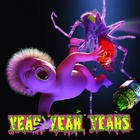 Yeah Yeah Yeahs - Mosquito - Album Cover