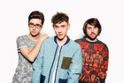 Years & Years - 2015 - 01
