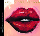Yello - One Second - Cover