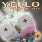 Yello - Pocket Universe - Cover