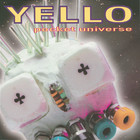 Yello - Pocket Universe - Cover