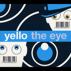 Yello - The Eye - Cover