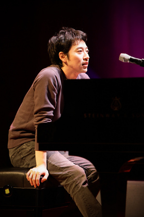 Yiruma - 2011 - 2
