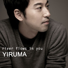 Yiruma - River Flows In You - Single Cover