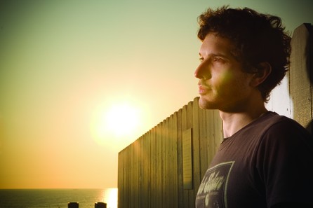 Yoav - Charmed And Strange - 1