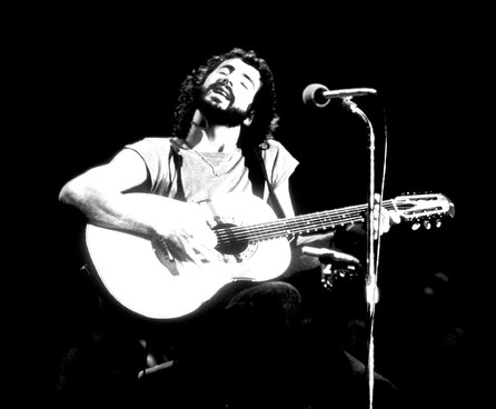 Cat Stevens - Greatest Hits - 1