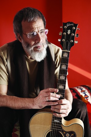 Yusuf Islam - Roadsinger - To Warm You Through the Night - 1