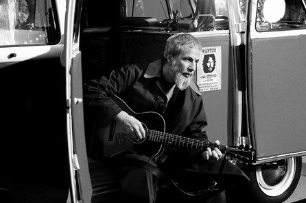 Yusuf Islam - Roadsinger - To Warm You Through the Night - 4