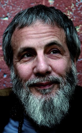 Yusuf Islam - Roadsinger - To Warm You Through the Night - 5