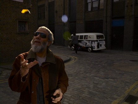 Yusuf Islam - Roadsinger - To Warm You Through the Night - 7