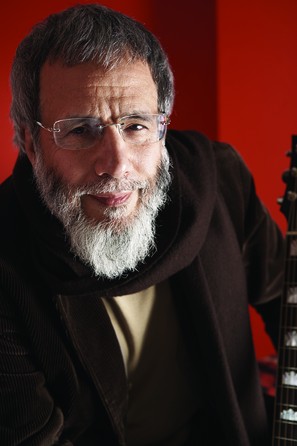 Yusuf Islam - Roadsinger - To Warm You Through the Night - 8
