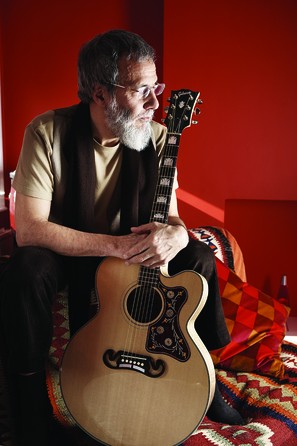 Yusuf Islam - Roadsinger - To Warm You Through the Night - 9