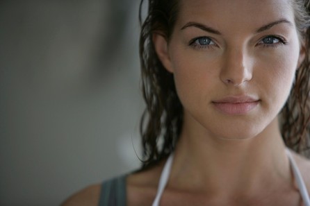 Yvonne Catterfeld - Aura - 2