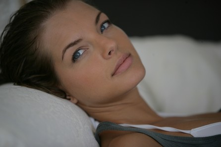 Yvonne Catterfeld - Aura - 7