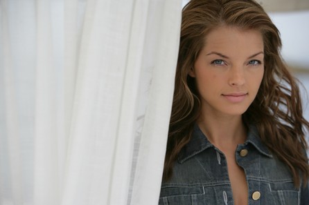 Yvonne Catterfeld - Aura - 8