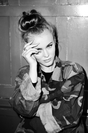 Zara Larsson - "Lush Life" (2015) - 14