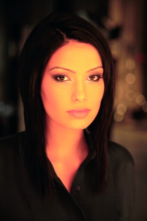 Zascha Moktan - Ouch! 2007 - 2