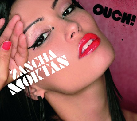Zascha Moktan - Ouch! - Cover