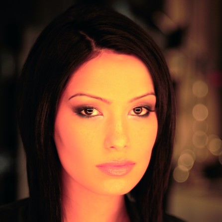 Zascha Moktan Porträt