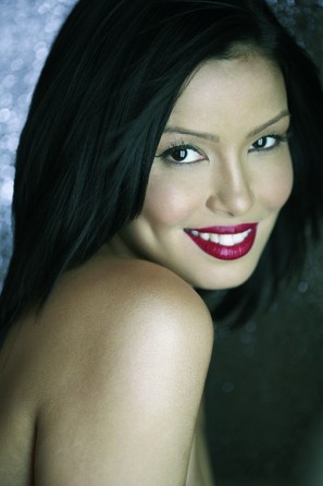 Zascha Moktan - The Bottom Line - 1