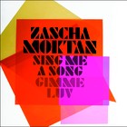 Zascha Moktan - Sing Me A Song / Gimme Luv - Cover