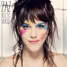 Zaz - Recto Verso - Album Cover