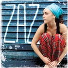 Zaz - Zaz - Cover