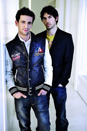 Zero Assoluto - Appena prima di partire - 8