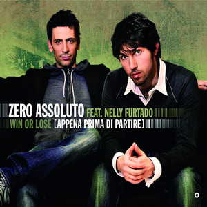 Zero Assoluto - Win Or Lose (Appena prima di partire) - Cover