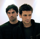 Zero Assoluto - Appena prima di partire - 1