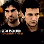 Zero Assoluto - Appena prima di partire - Cover