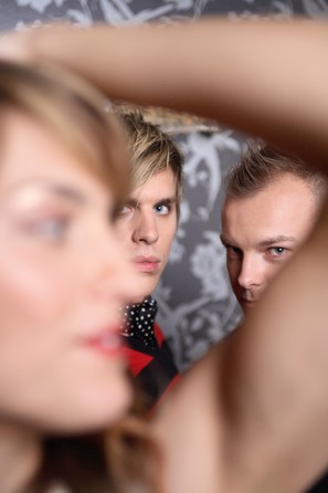 Zweitfrau - Rückendeckung 2007 - 3