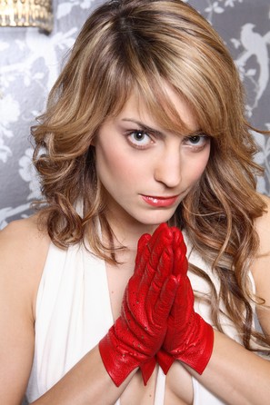 Zweitfrau - Rückendeckung 2007 - 7