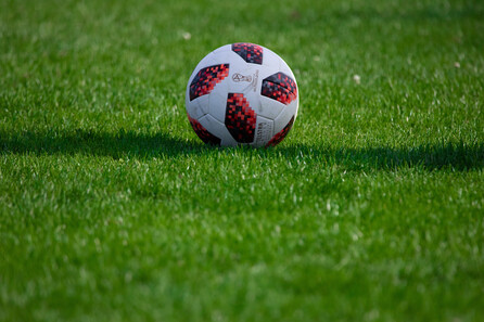 1. Bundesliga: Fußball