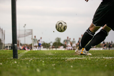 1. Bundesliga: Fußball