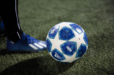 2. Bundesliga: Fußball