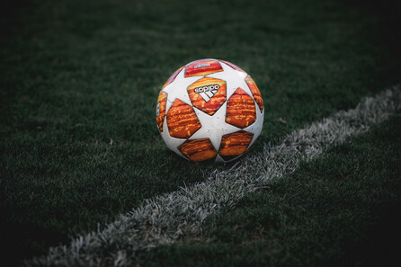 2. Bundesliga: Fußball