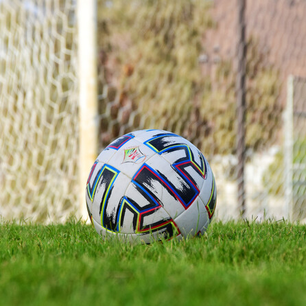 2. Bundesliga: Fußball