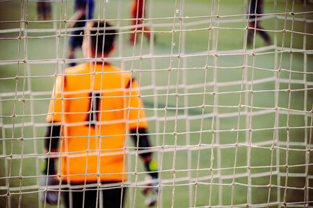 2. Bundesliga: Fußball